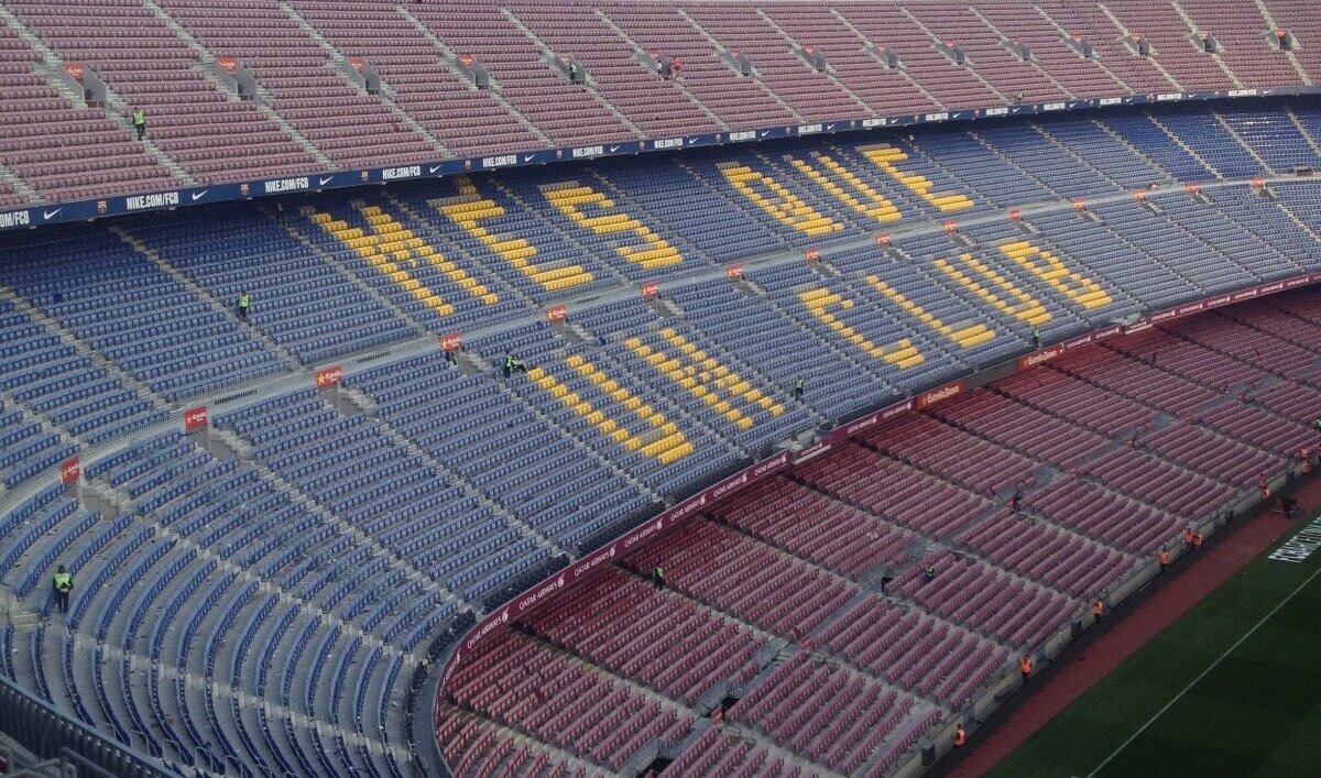 Camp Nou